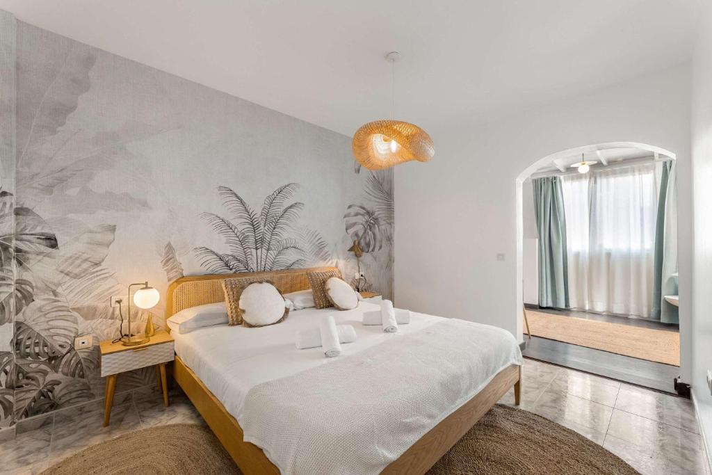 Arrecife Hideaway L'Essence Goco by Bayside 4