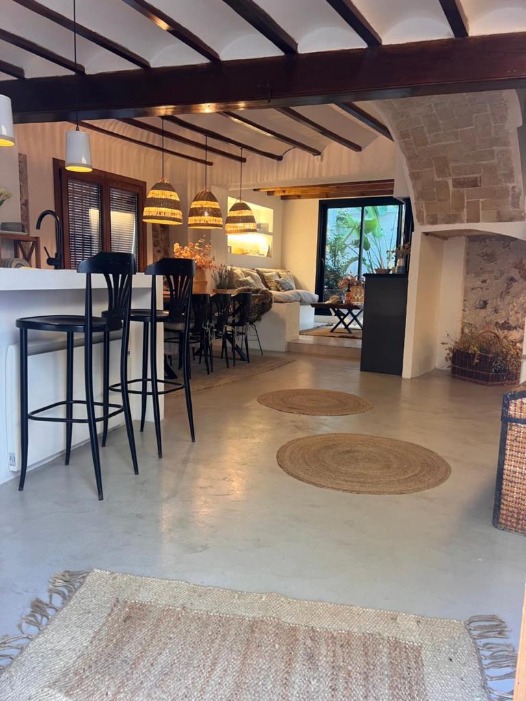 ruralhome callemayor 5