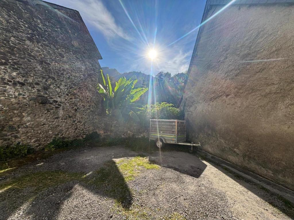 Maison de montagne 6
