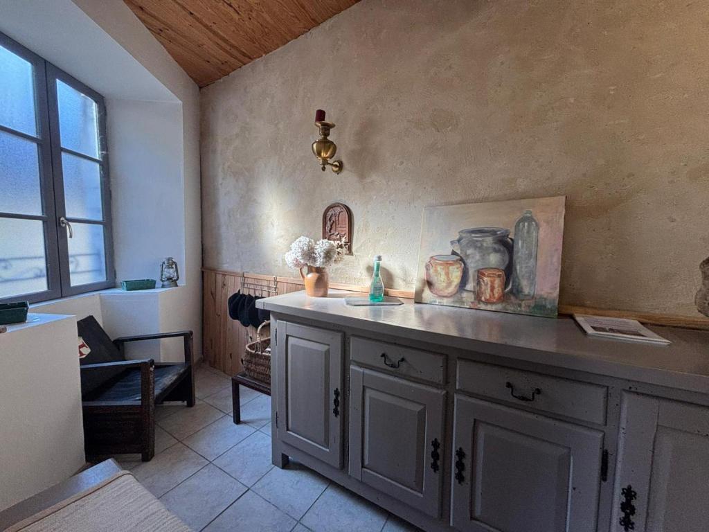 Maison de montagne 3