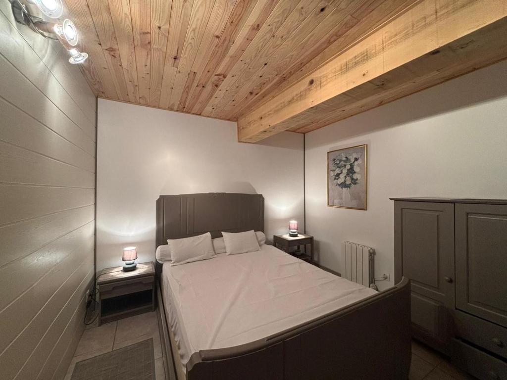 Maison de montagne 2
