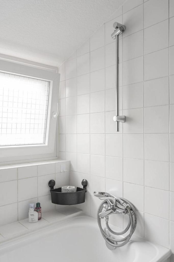 Stylish & comfortable 2-bedroom apartment in the heart of Cologne 8