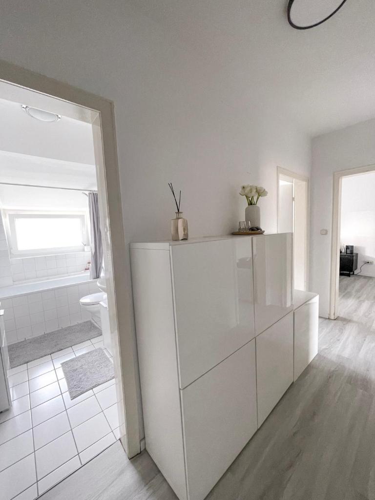 Stylish & comfortable 2-bedroom apartment in the heart of Cologne 3
