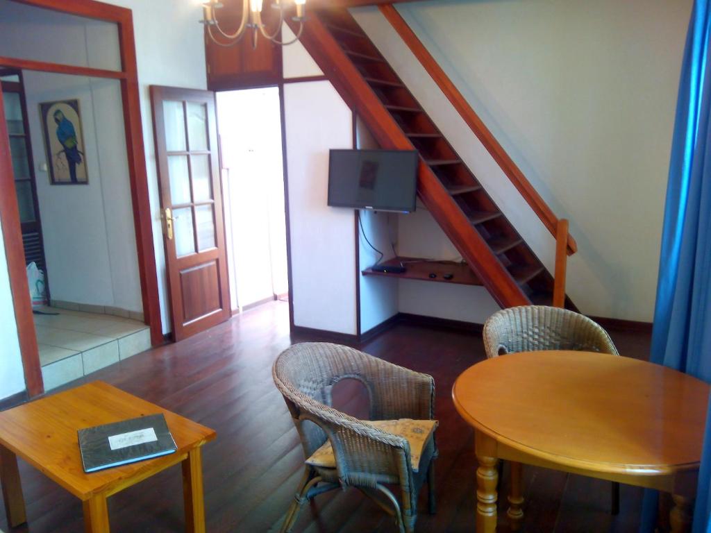 Casa Julián 5