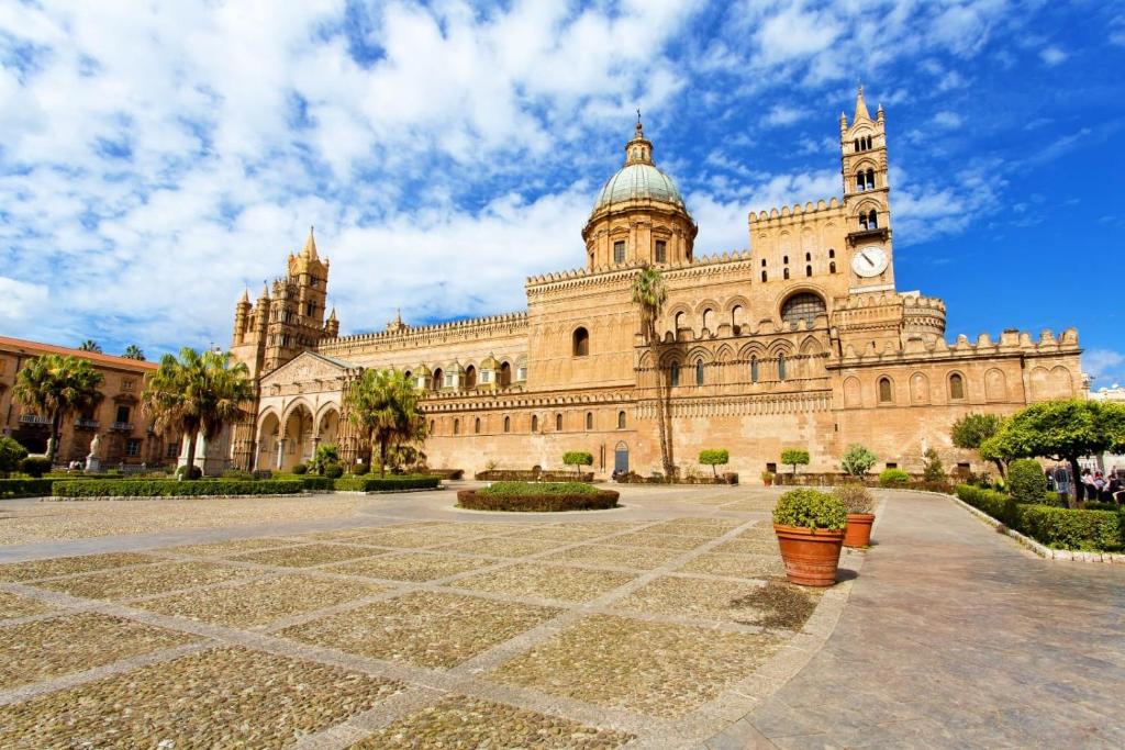 Trasi E Niesci Flat 5