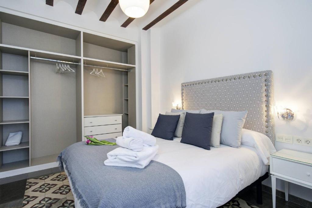 Home4U San Isidro B 4