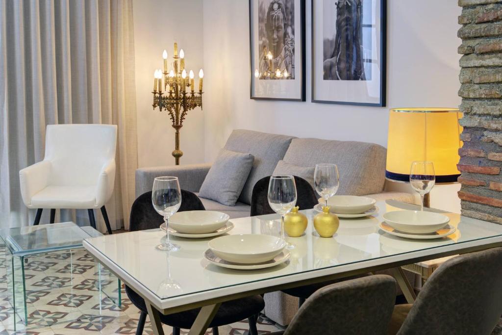 Home4U San Isidro B 5