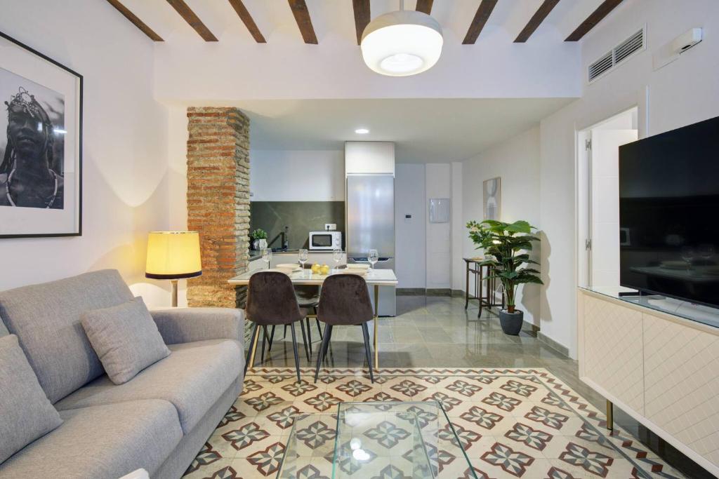 Home4U San Isidro B 6