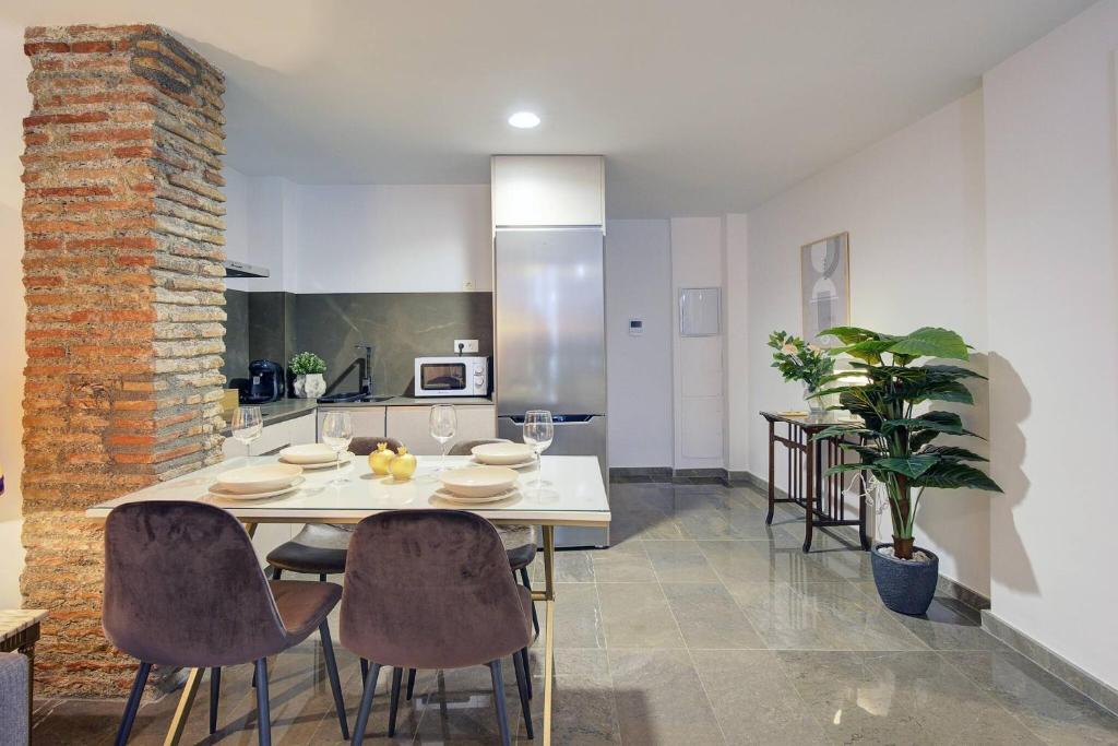 Home4U San Isidro B 3