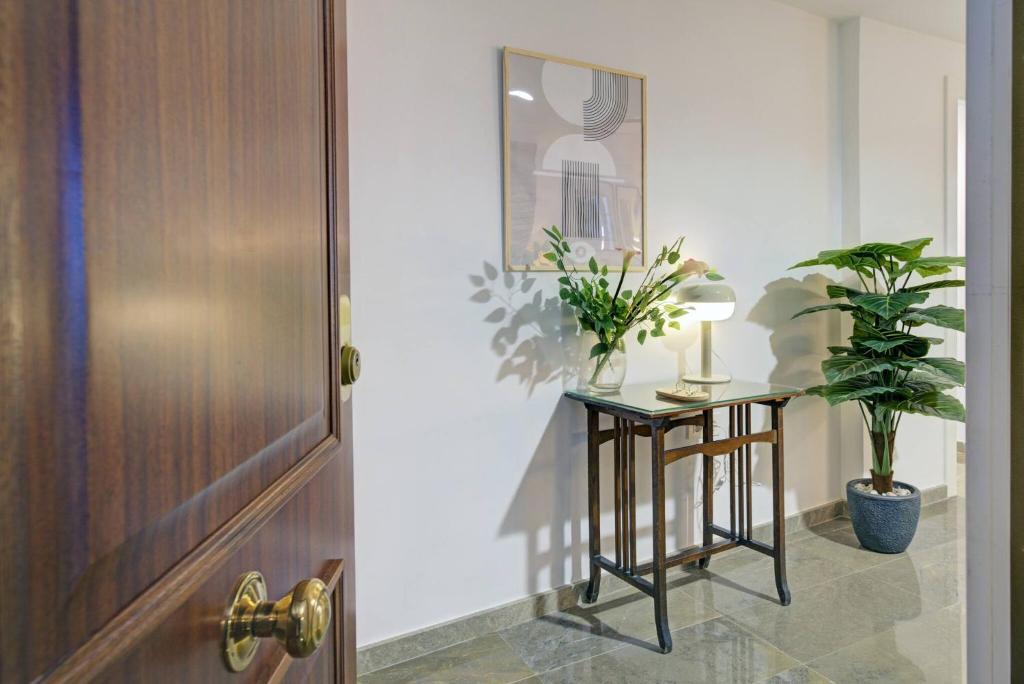 Home4U San Isidro B 8
