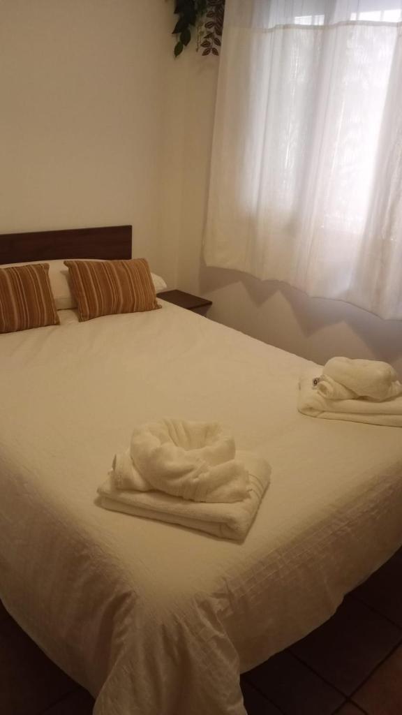 Caserío de Aljibillos 5 hab 8 camas 4 baños 8