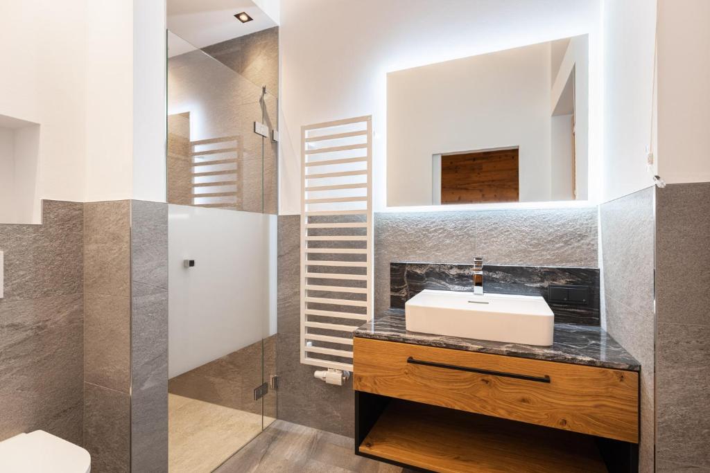 Ferienlodge Edelstein 6