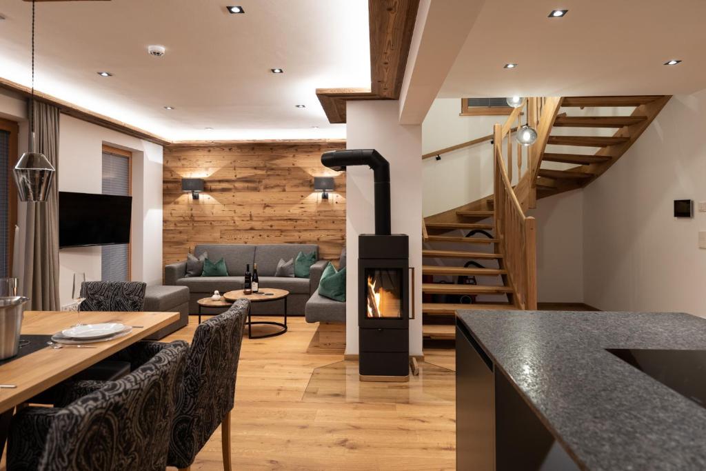 Ferienlodge Edelstein 4