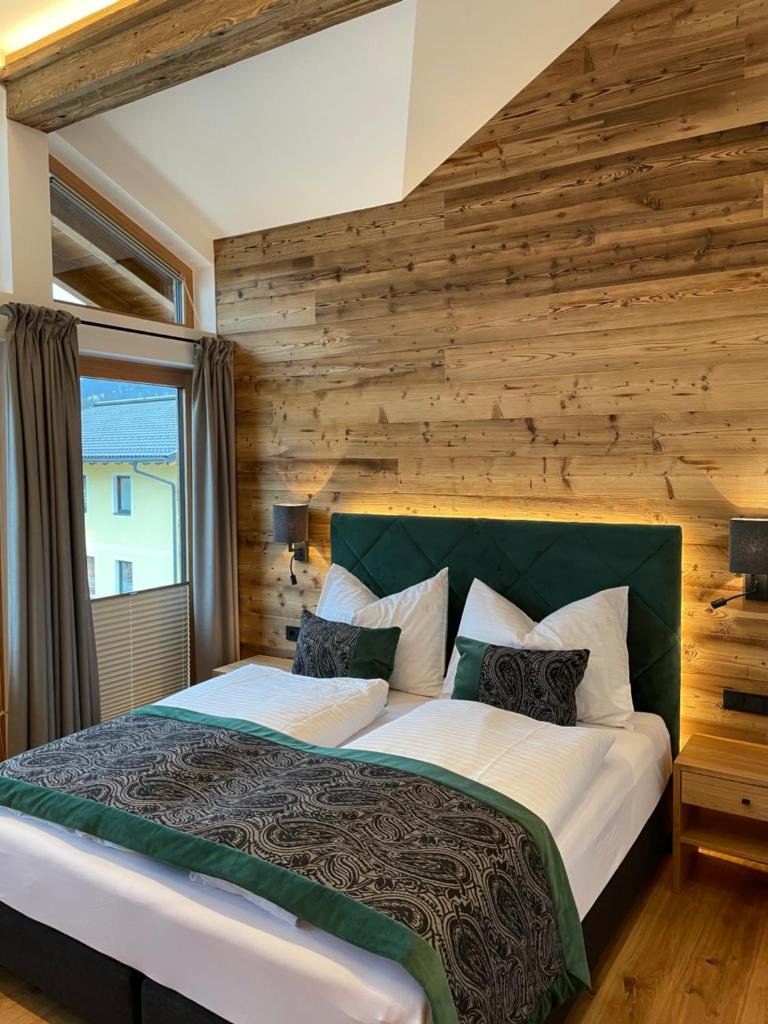 Ferienlodge Edelstein 2