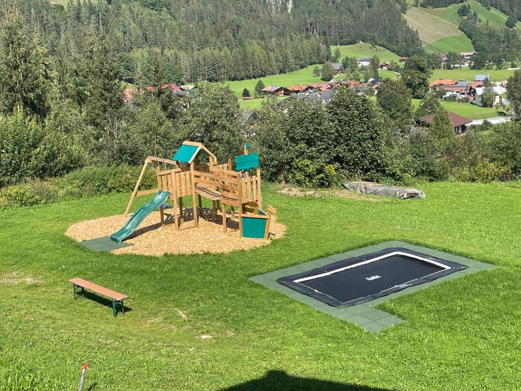 Ferienlodge Edelstein 7