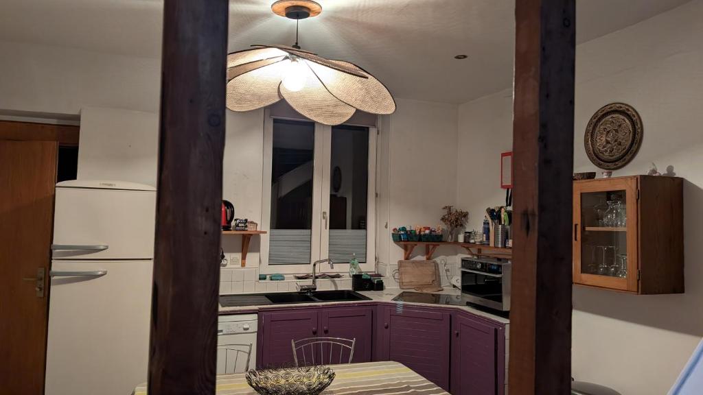Lumineux Duplex à Wazemmes 6