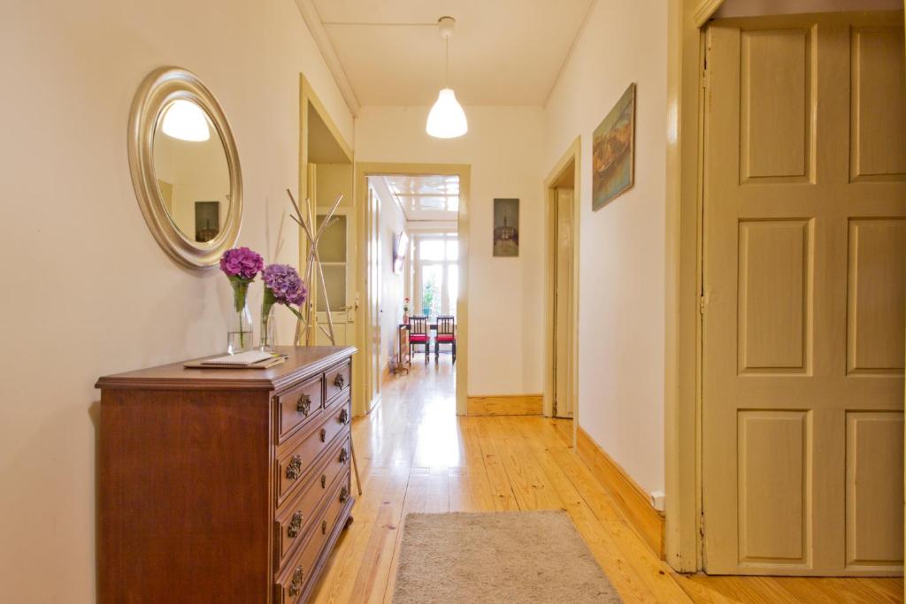 Porto Sé Apartamentos 8