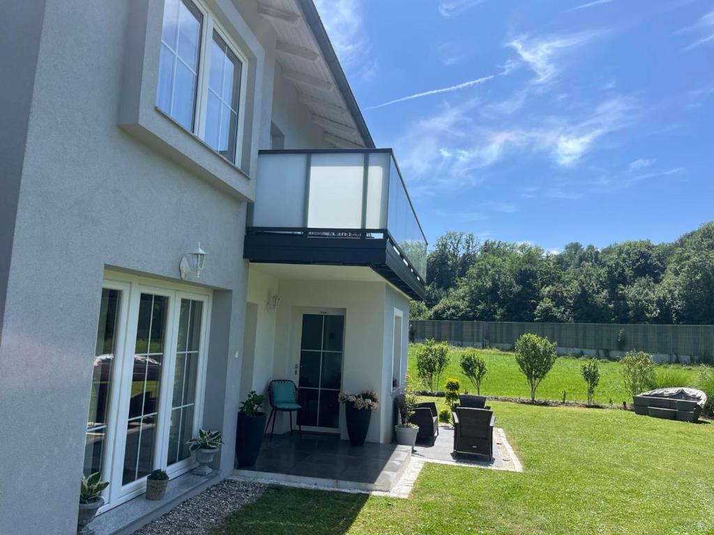 Charmantes Ferienhaus - Velden 6