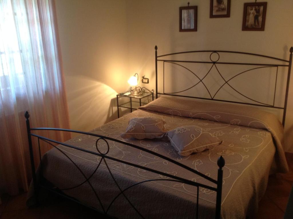 Villetta in Maremma 2
