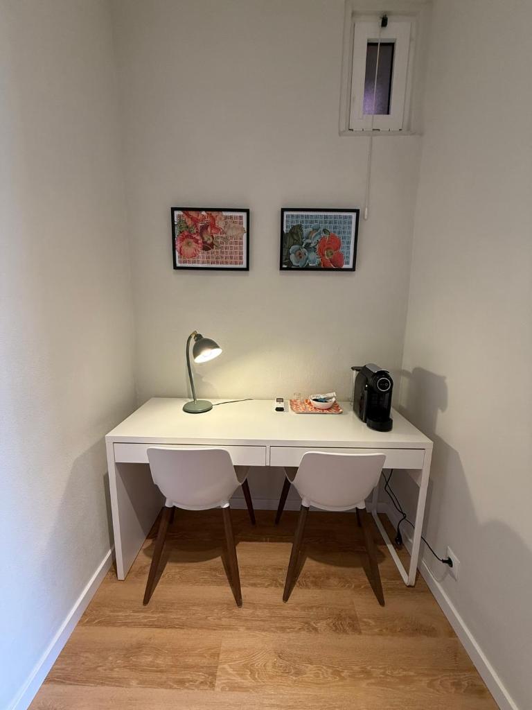Alfama Dream Apartments 8