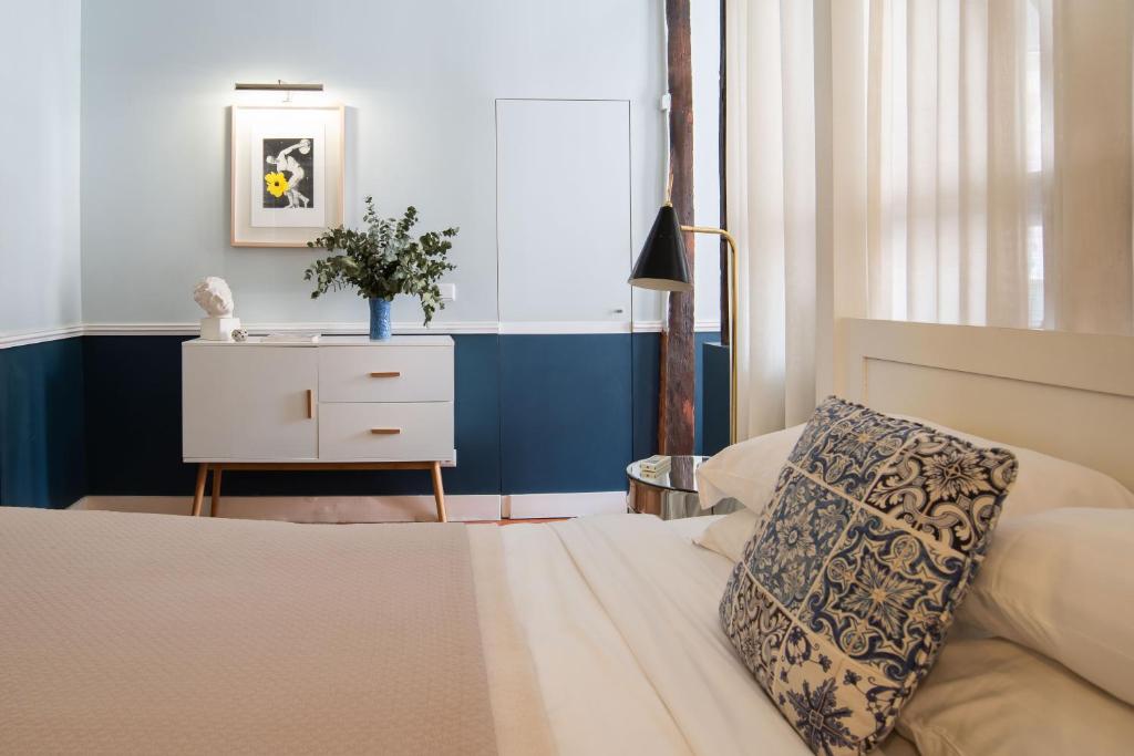 CASA AMORA Studio Apartments 7
