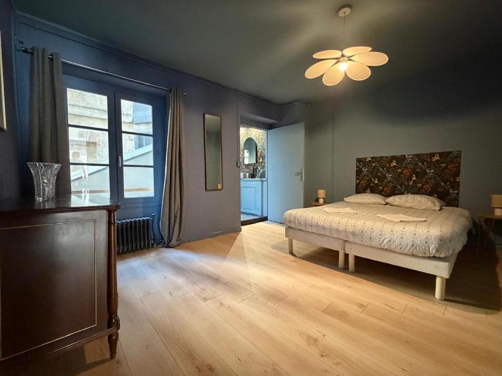 Grand Théâtre view - stylish 60m2 appartment 7
