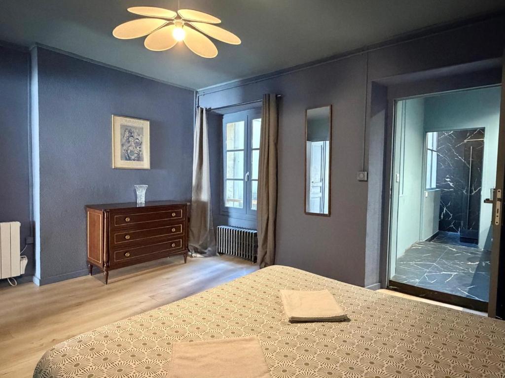 Grand Théâtre view - stylish 60m2 appartment 2