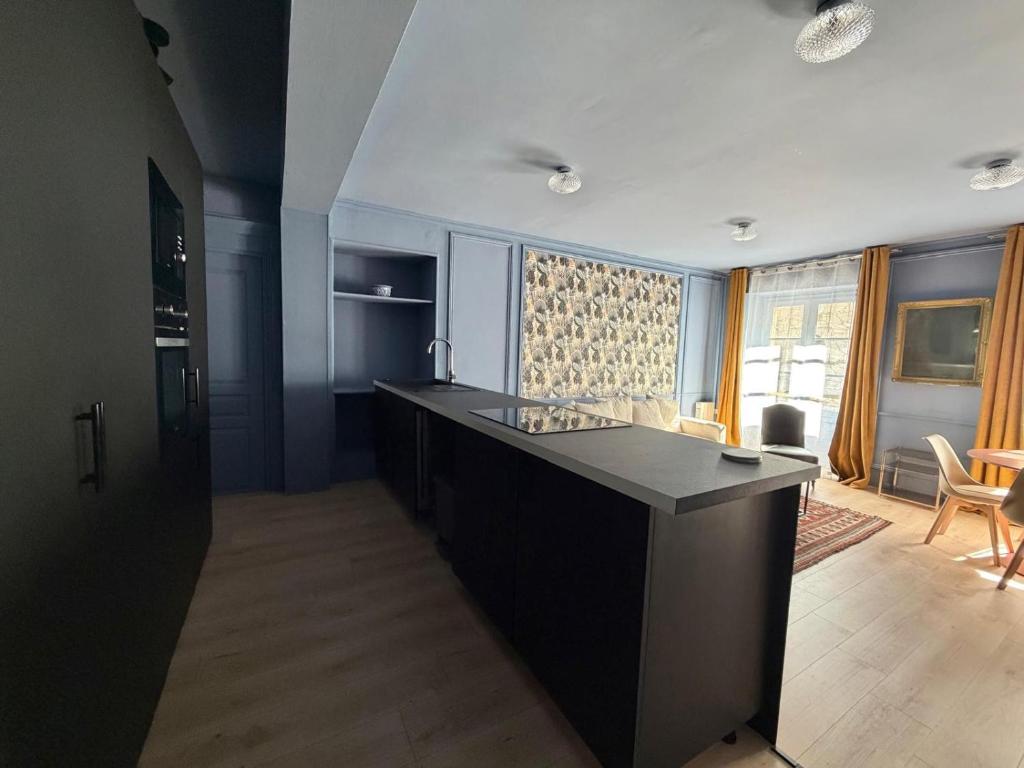 Grand Théâtre view - stylish 60m2 appartment 4
