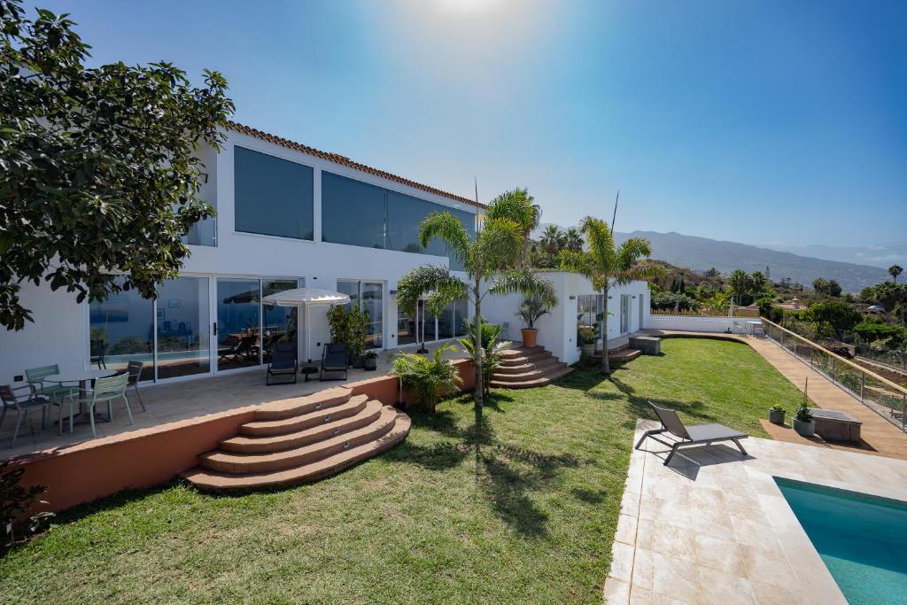 Villa Rosa de Ara 2