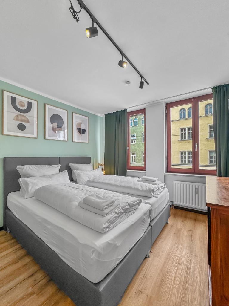 Flatista Homes - Herzog Heinrich 5