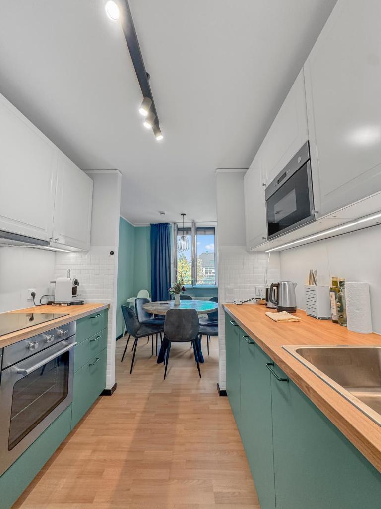 Flatista Homes - Herzog Heinrich 7