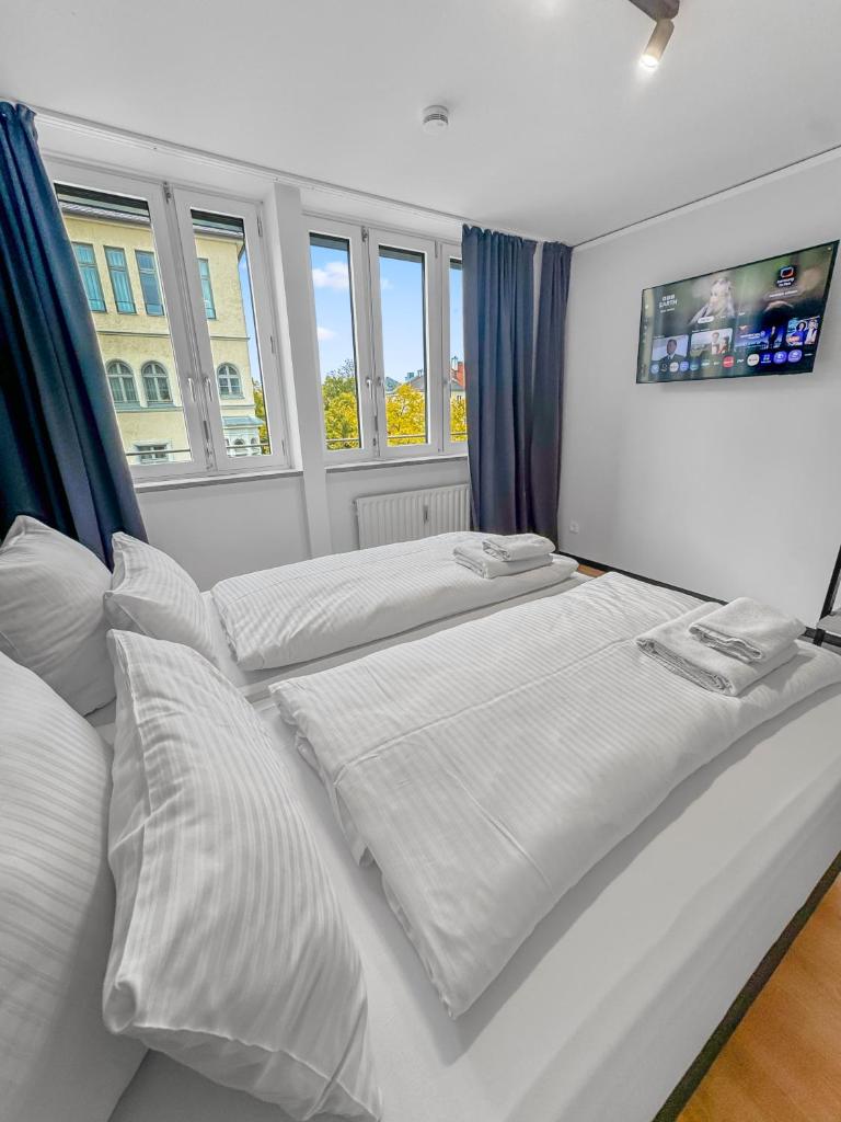 Flatista Homes - Herzog Heinrich 5
