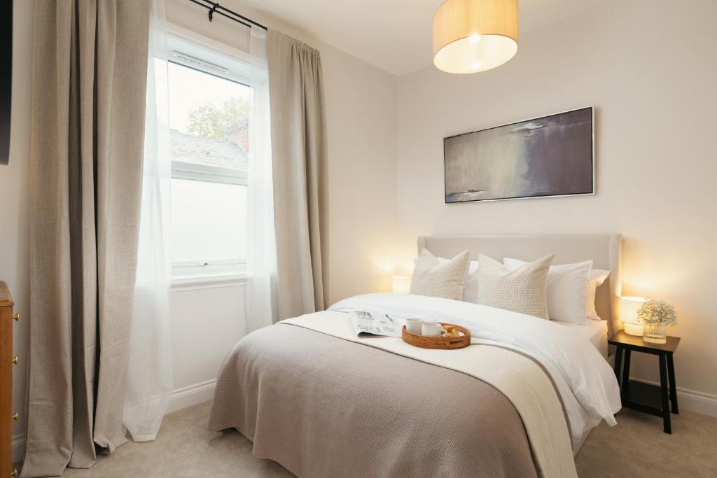 Number 20-free parking and walking distance into York 2