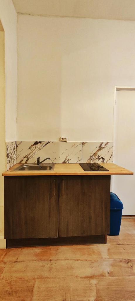 Studio cozy et fonctionnel au coeur de Roubaix 2