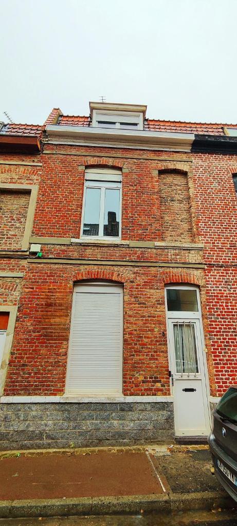 Studio cozy et fonctionnel au coeur de Roubaix 3
