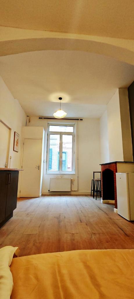 Studio cozy et fonctionnel au coeur de Roubaix 4