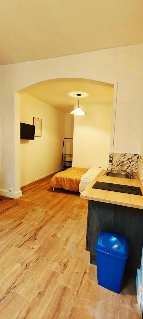 Studio cozy et fonctionnel au coeur de Roubaix 5