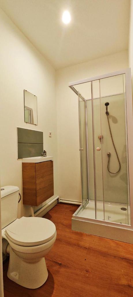 Studio cozy et fonctionnel au coeur de Roubaix 6