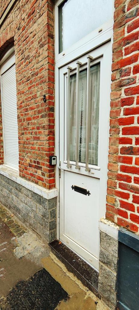 Studio cozy et fonctionnel au coeur de Roubaix 7