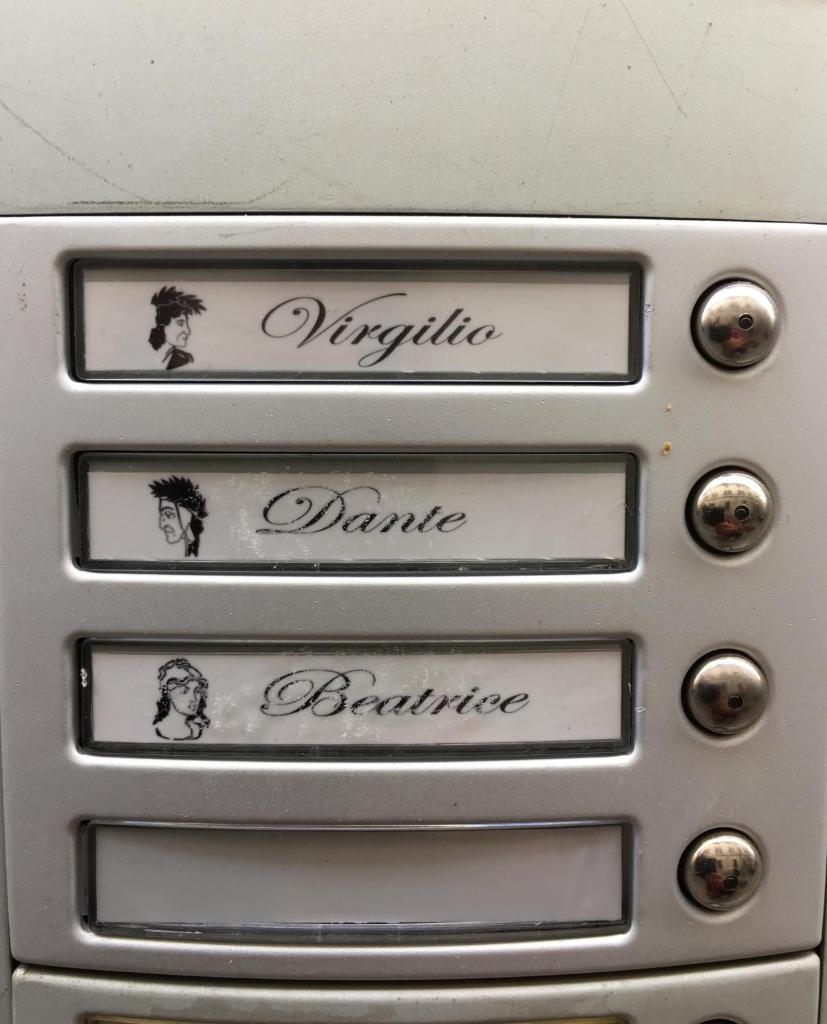 La Divina Dimora 5