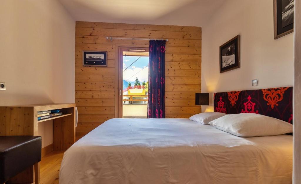 Rochette Appartement 4 à 6 personnes au pied des pistes 4
