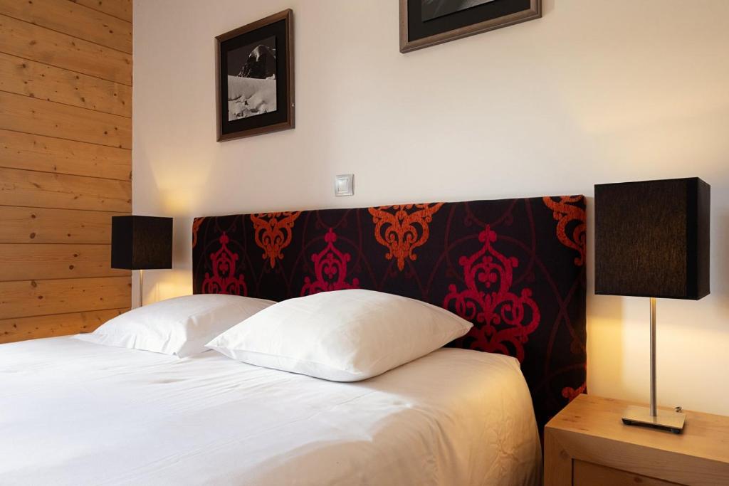 Rochette Appartement 4 à 6 personnes au pied des pistes 6