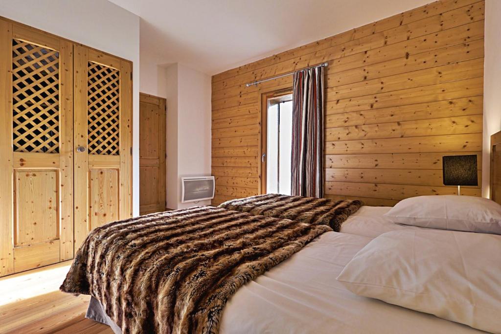 Rochette Appartement 4 à 6 personnes au pied des pistes 5