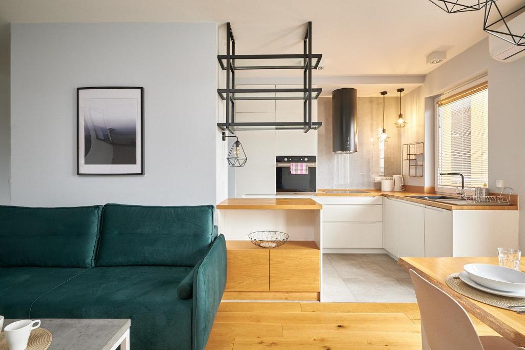 Apartamenty City View od WroclawApartament-pl 5