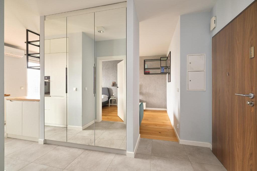 Apartamenty City View od WroclawApartament-pl 6