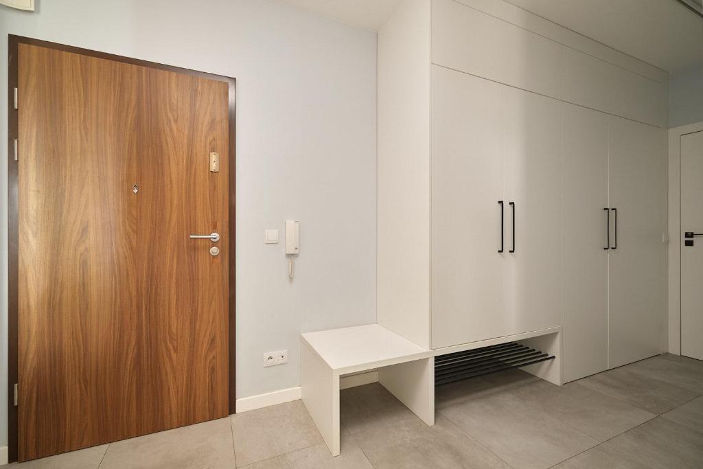 Apartamenty City View od WroclawApartament-pl 7