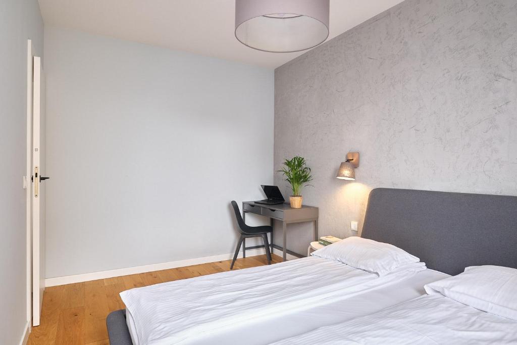 Apartamenty City View od WroclawApartament-pl 8