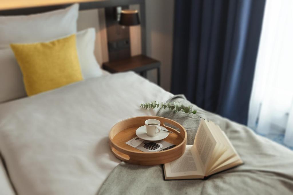 Candlewood Suites Augsburg by IHG 2