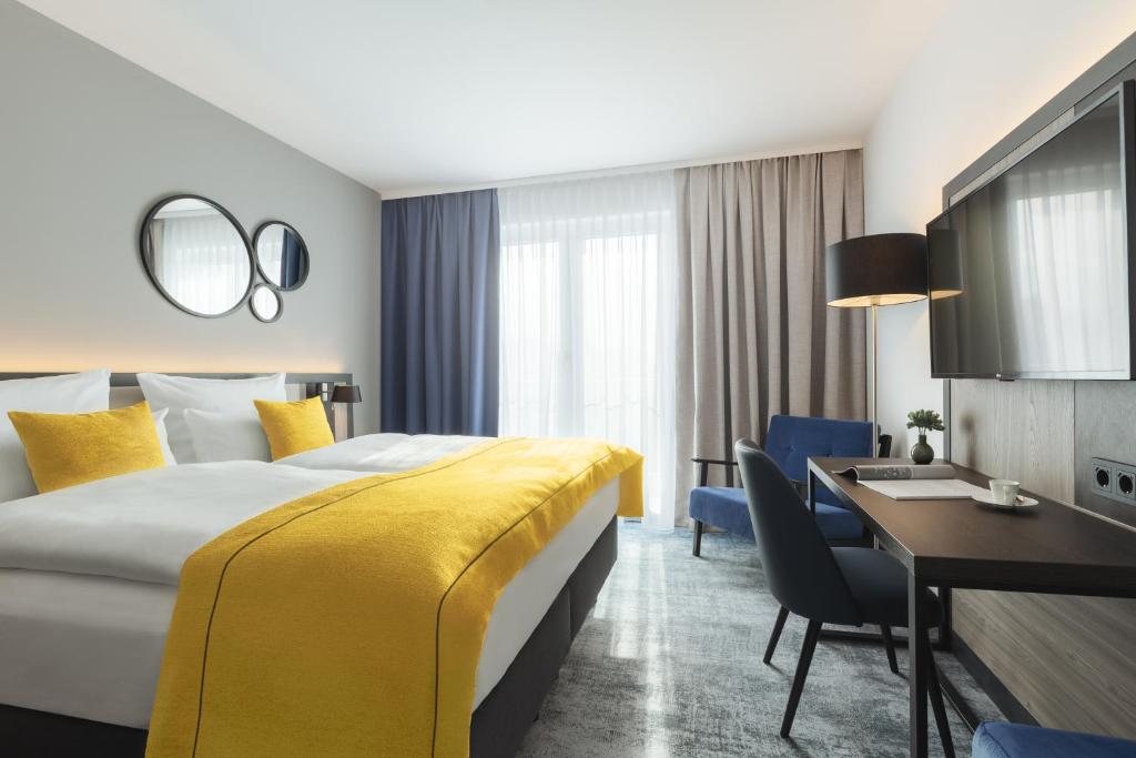 Candlewood Suites Augsburg by IHG 8