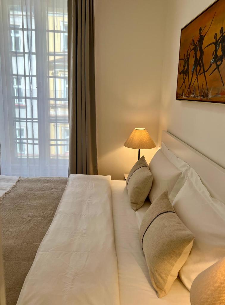 CITY CENTRUM CHARMING apartment 1